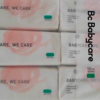 babycare婴儿云柔巾