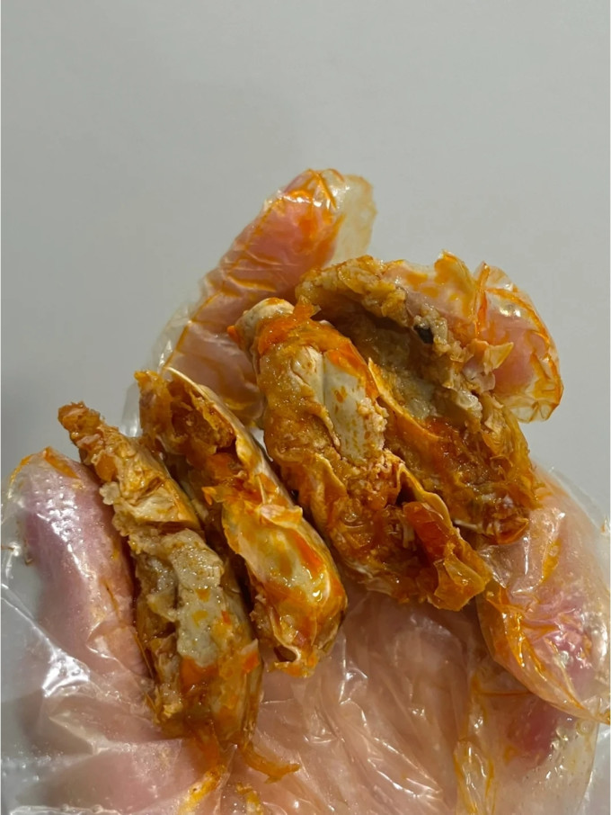 景旭肉干肉脯