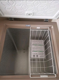 容声小型冰柜