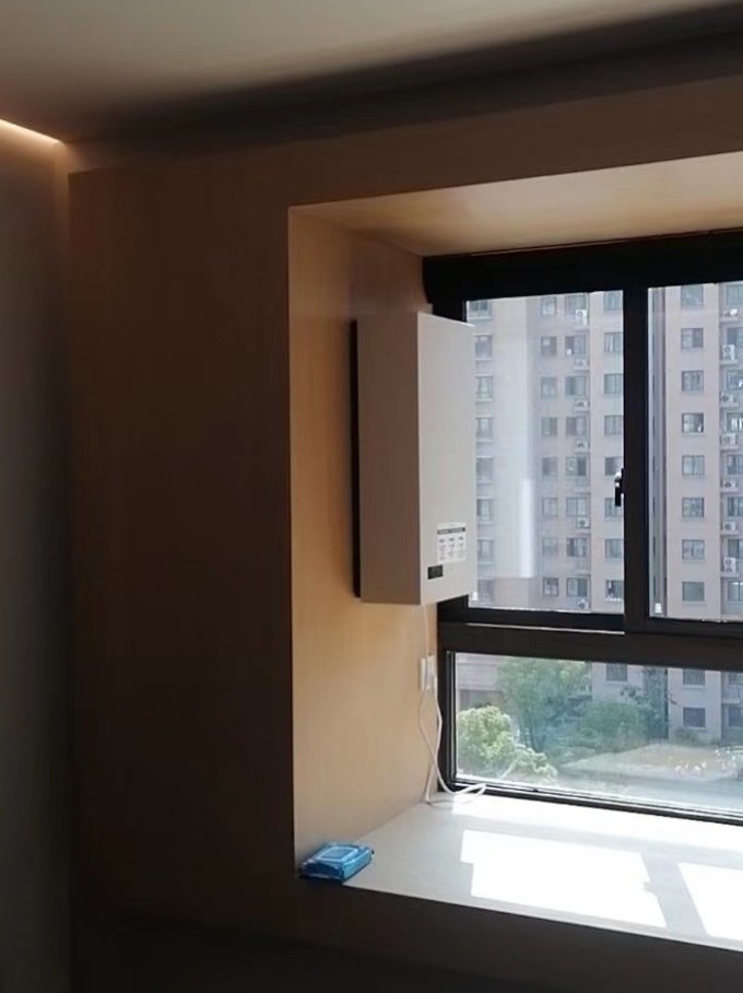 中电华南新风系统
