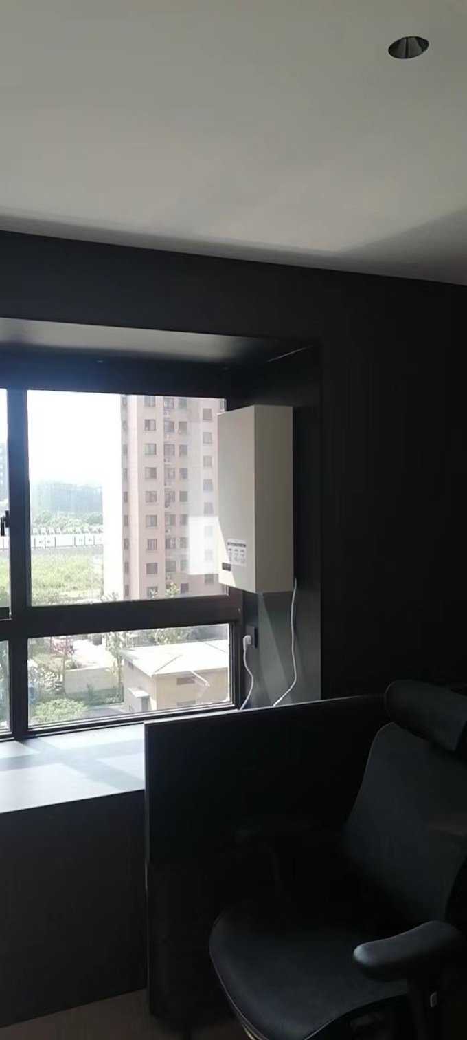 中电华南新风系统