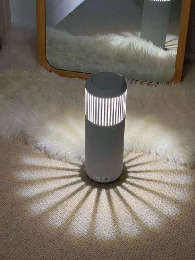 几光蓝牙音箱