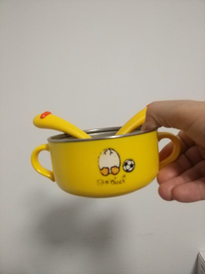 爱乐宝儿童餐具
