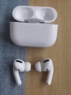 apple 主动降噪耳机