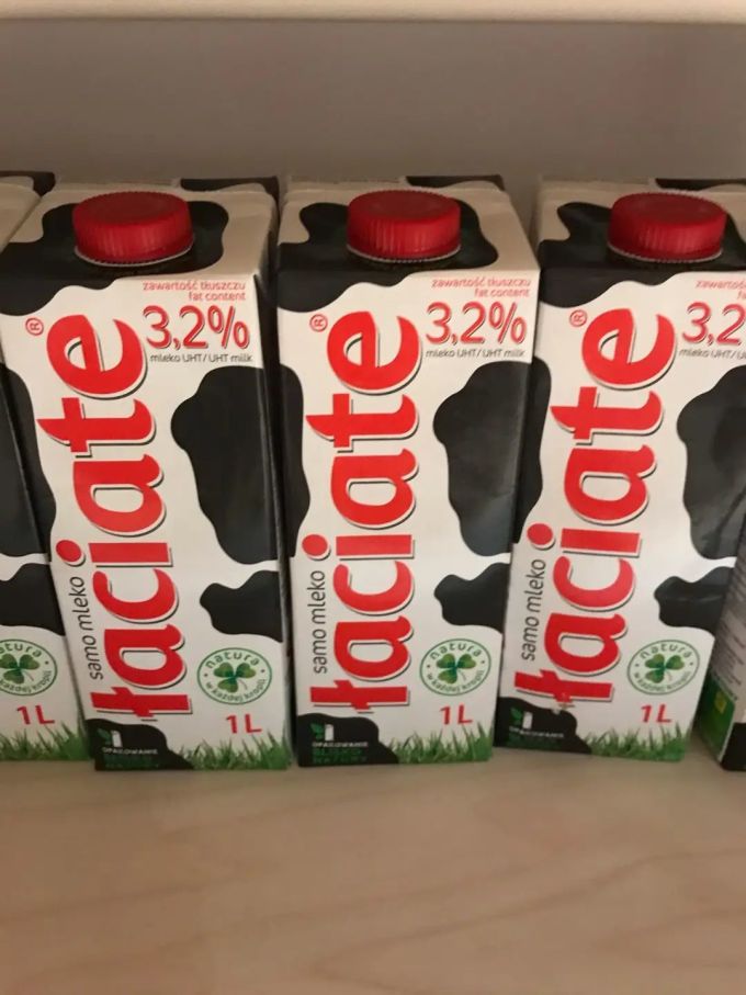 奶类制品