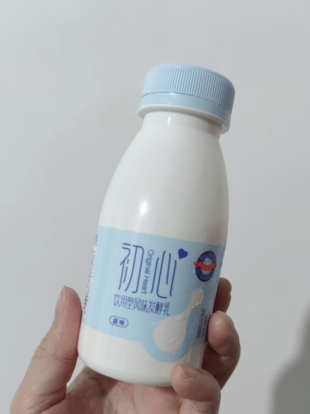 震惊到我的酸奶 味道真的可以