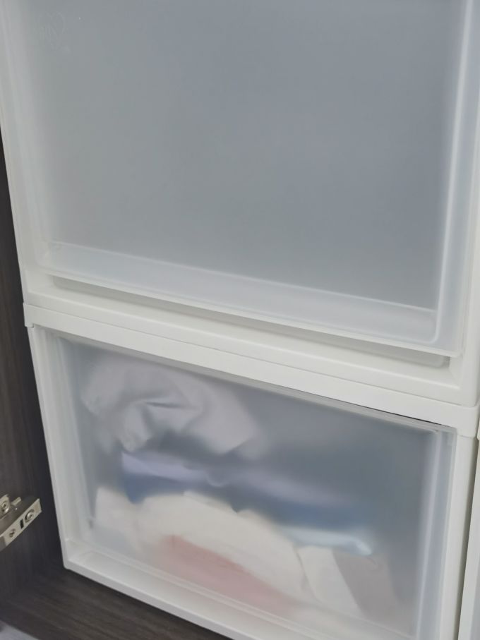 爱丽思收纳箱