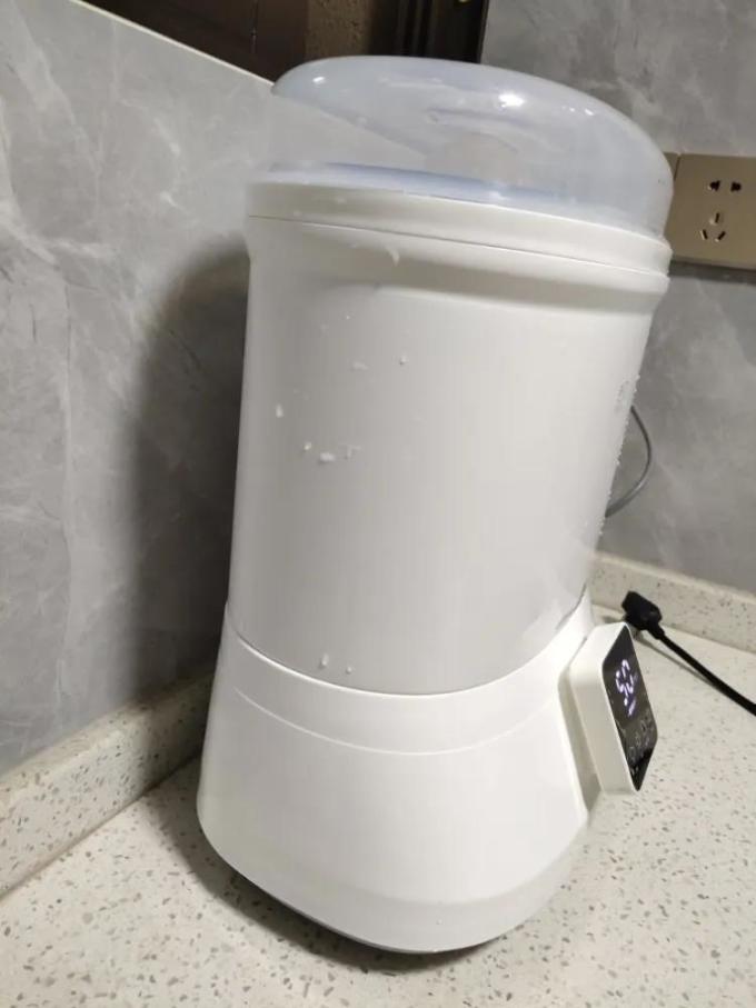 新贝奶瓶消毒器