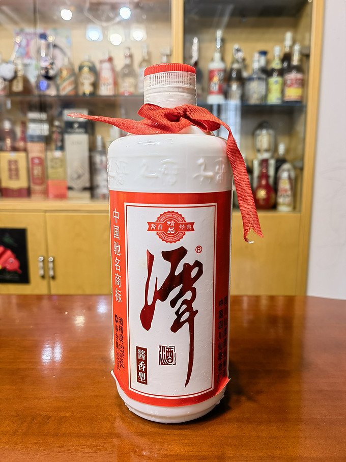 潭酒白酒