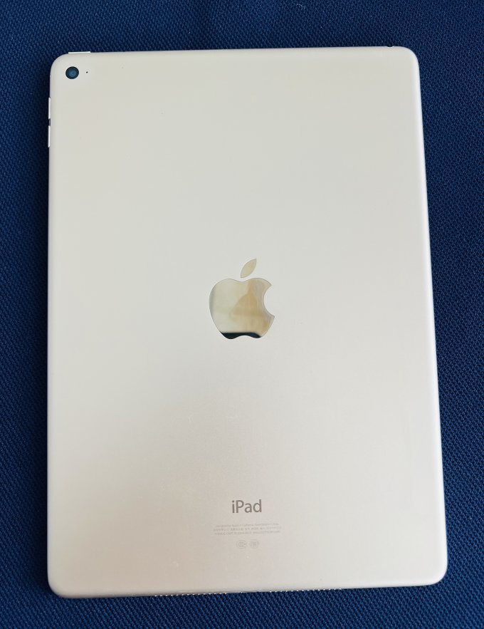 苹果iPad