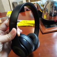beats续航长 头戴耳机
