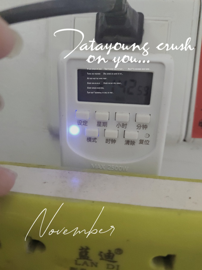 插座