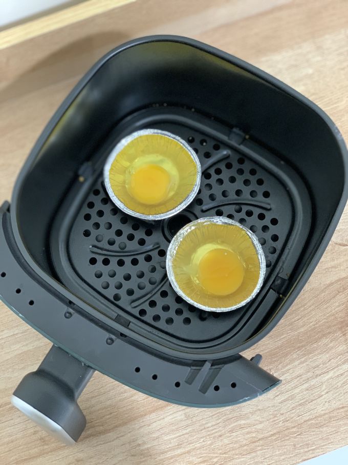 长虹空气炸锅