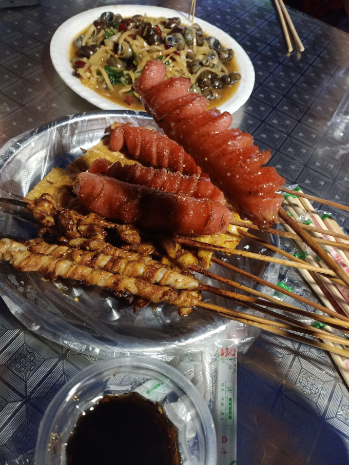 大希地禽蛋肉类