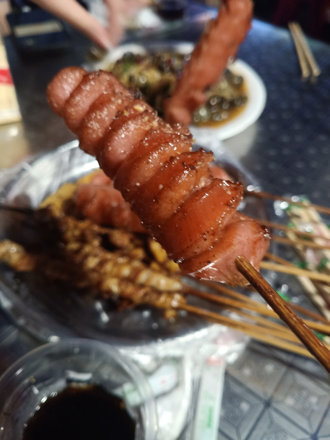 大希地禽蛋肉类