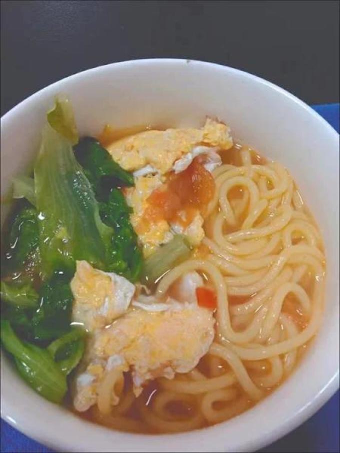 挂面