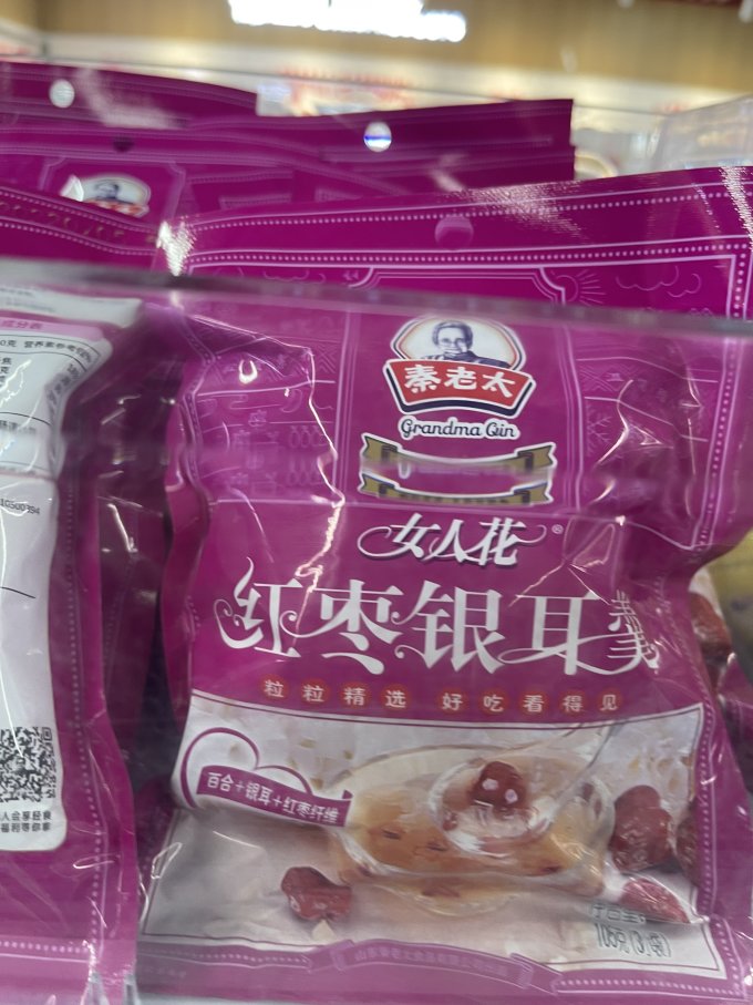 方家铺子其他方便食品