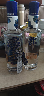 LANGJIU+郎酒+浓酱兼香型45度+顺品郎+蓝顺