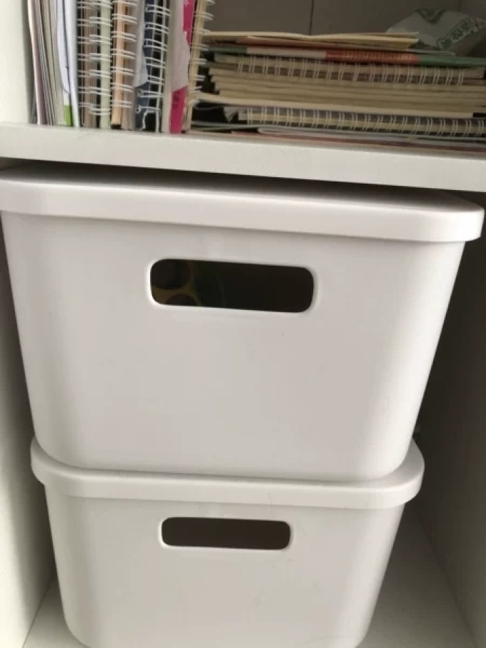 收纳箱/桶/凳