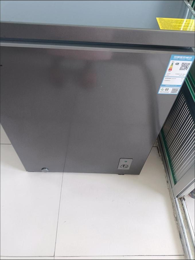 冷柜