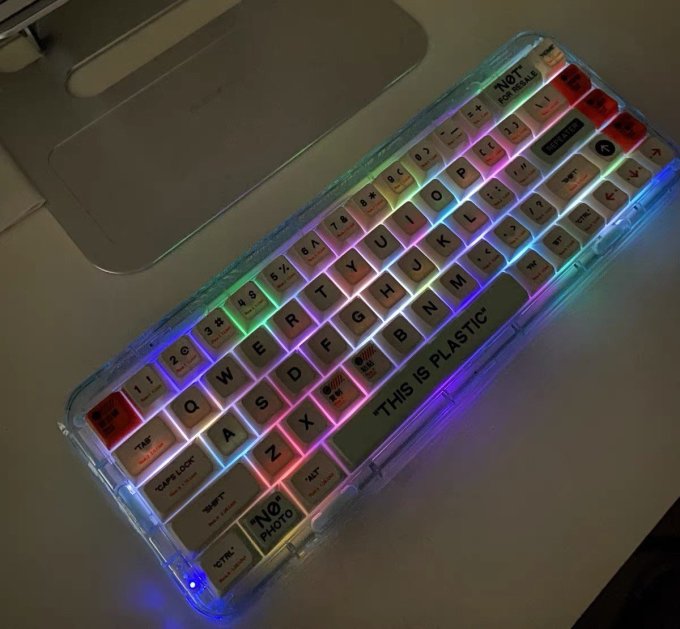 键盘