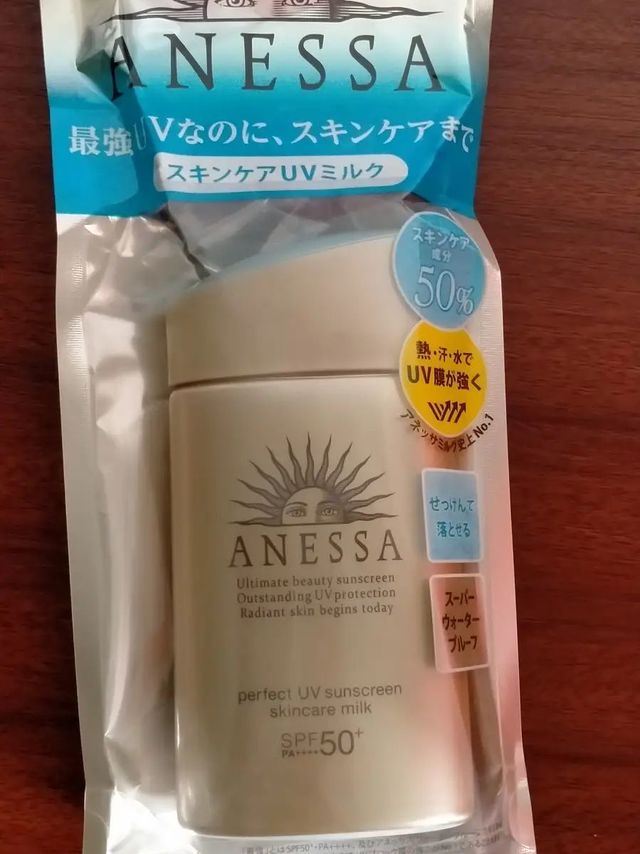 持久耐晒，防水防汗。