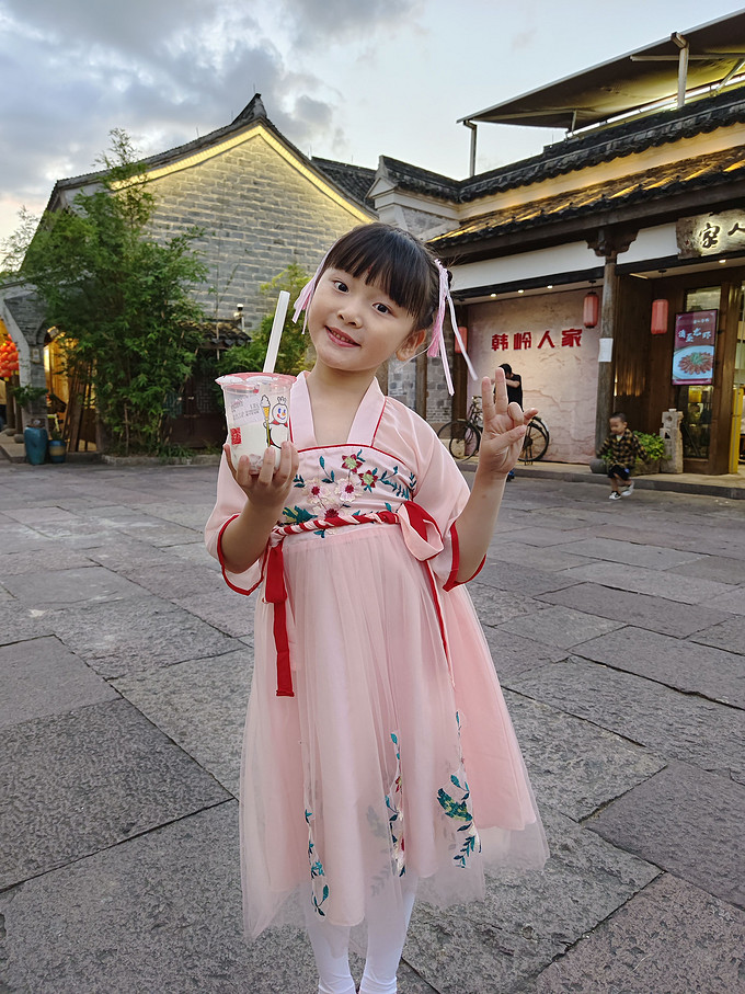 未来驱蚊花露水