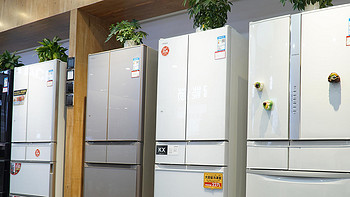 家庭饮食的守护者，和日立R-KW500NC冰箱的初次接触