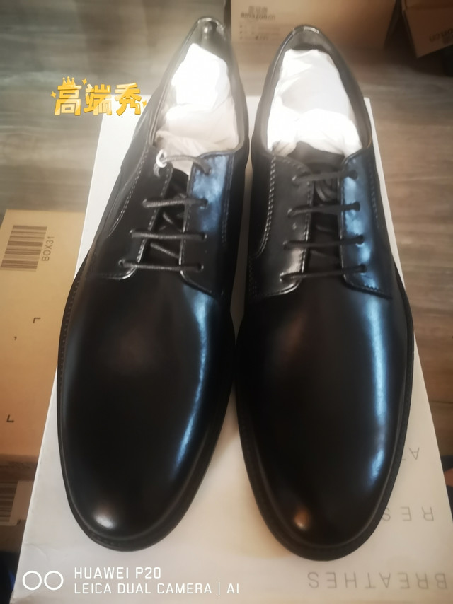 传说中会呼吸的爆款鞋还有防水的黑科技