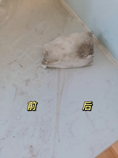 无限回购的纳米海绵魔力擦！！真的太好用了