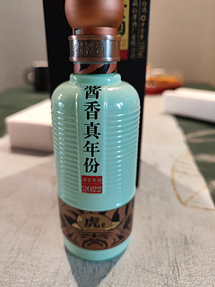 潭酒2019年基酒到底如何