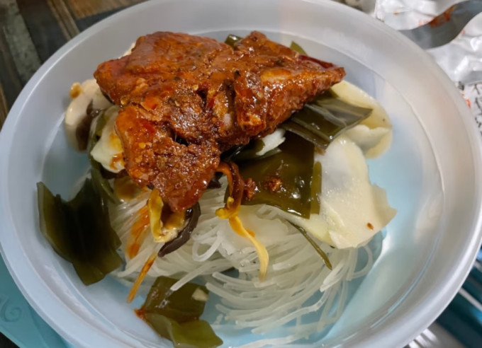 楊國福其他方便食品