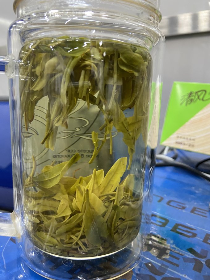 芳羽茶类