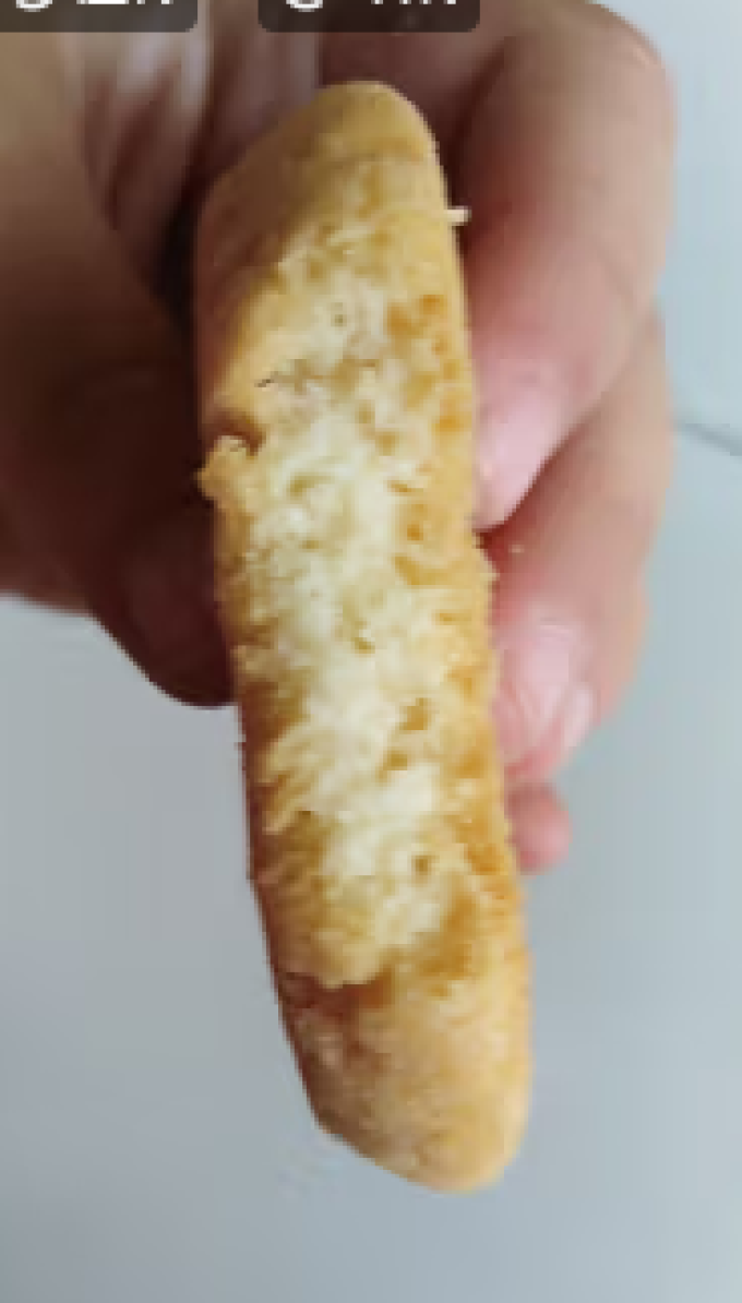 葡记其他糕点