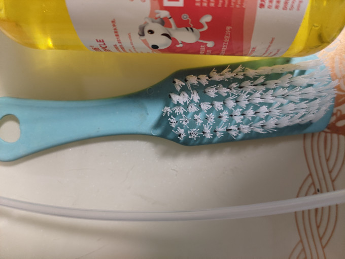 车内清洁