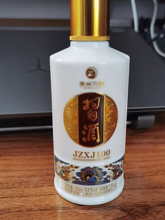 金质习酒小酒版