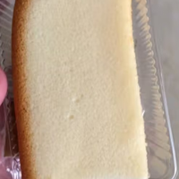 省事的早餐长崎蛋糕可以试试