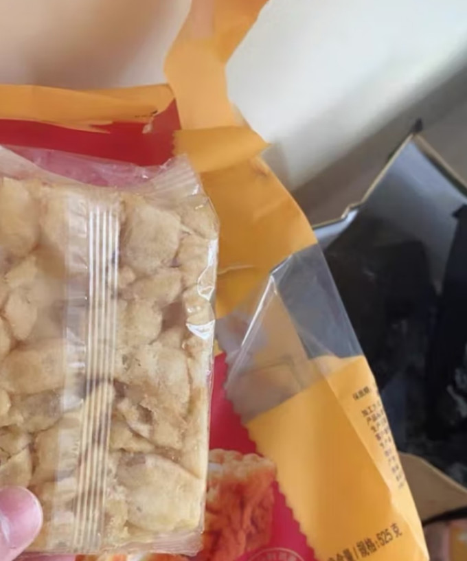 徐福记其他糕点