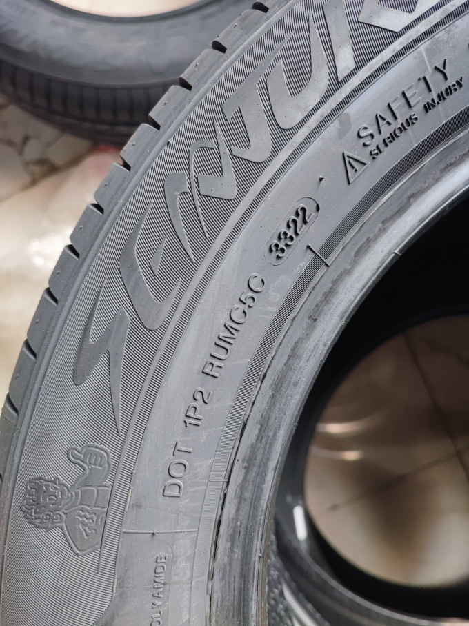 森麒麟轮胎轮胎怎么样 森麒麟185/60r15轮胎4条大众polo上车换鞋_什么