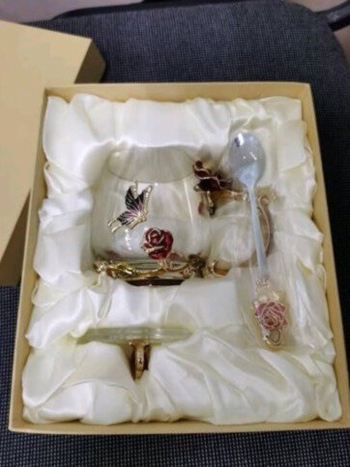 诺诗曼水具酒具