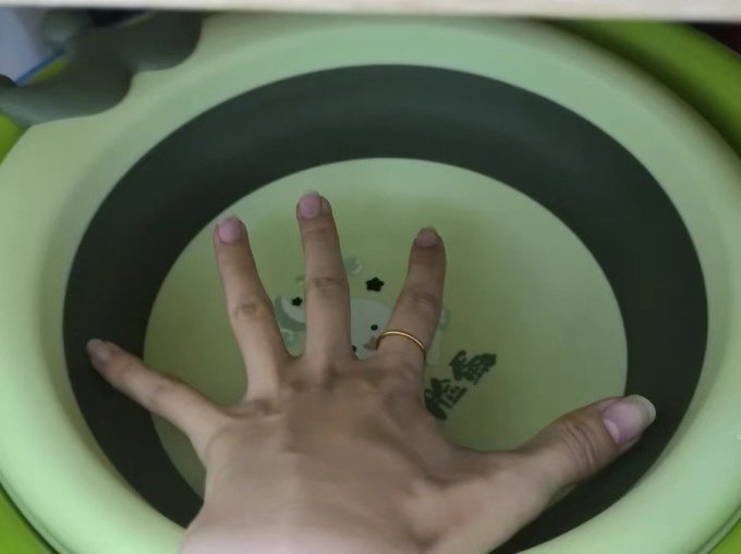 脸盆/水桶