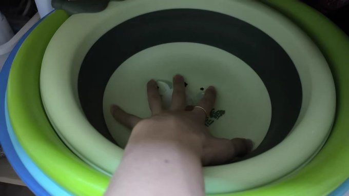 脸盆/水桶