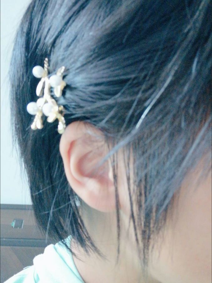 发饰