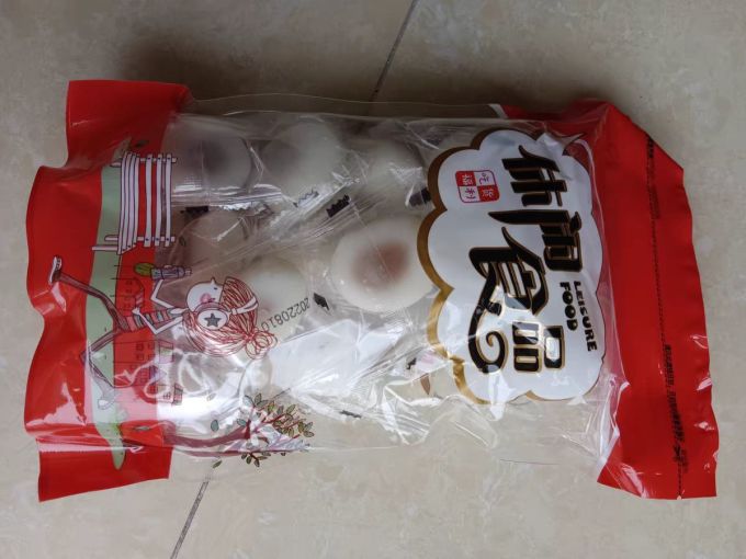 艾伊森其他休闲零食