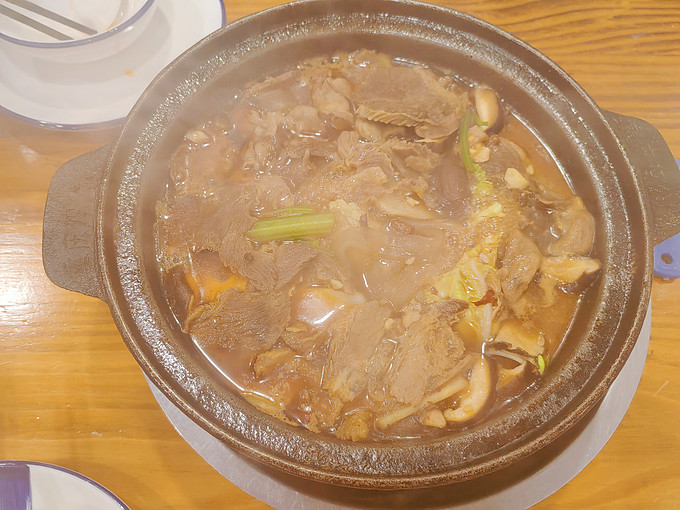 餐饮美食