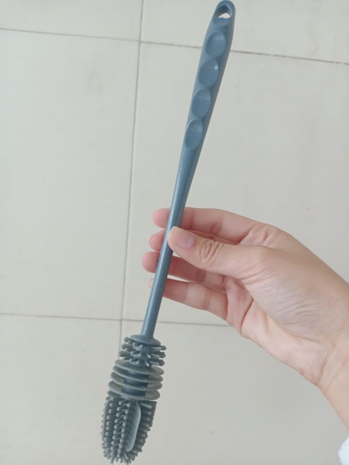 友蓝清洁刷