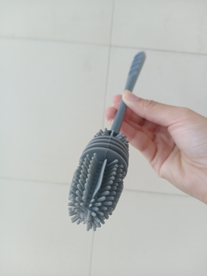友蓝清洁刷