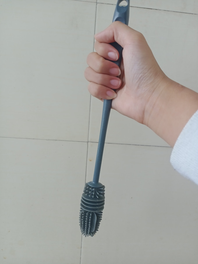 友蓝清洁刷
