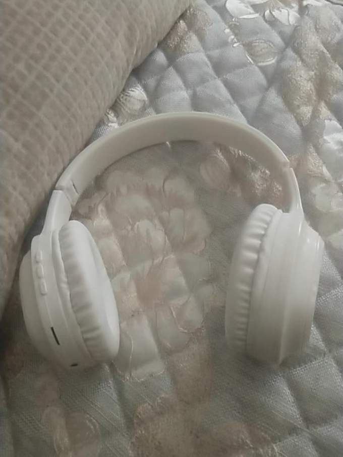 影巨人蓝牙耳机