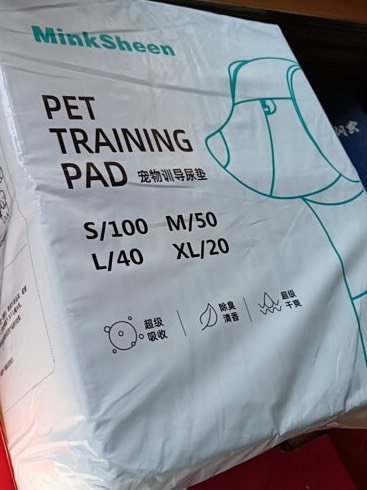 MinkSheen狗尿垫宠物狗狗用品